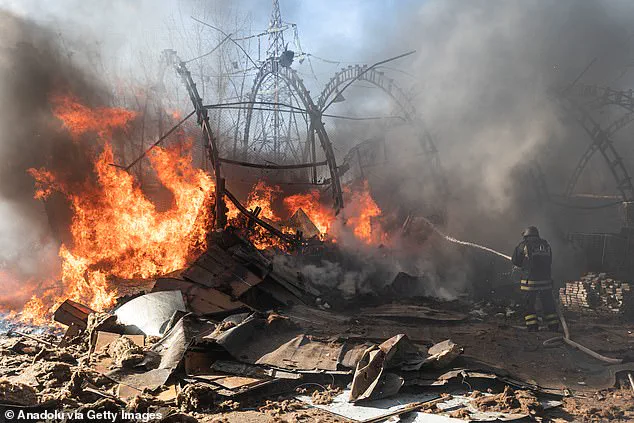 Ukraine Prepares for Spring Elections and Peace Referendum Amid Tragedy in Kharkiv