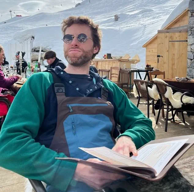 Wealthy Family's Tragedy: Son Charged with Father's Murder Amid Mental Health Struggles