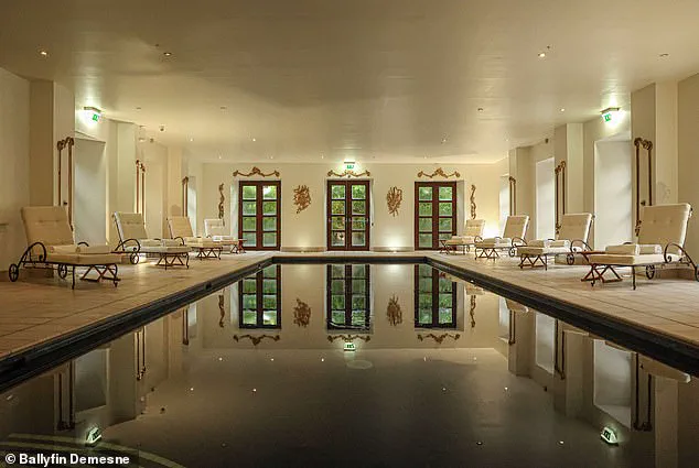 Wealthy Family's Tragedy: Son Charged with Father's Murder Amid Mental Health Struggles