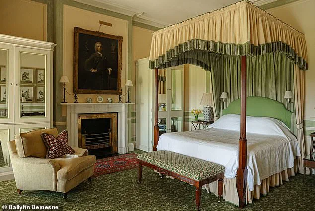 Wealthy Family's Tragedy: Son Charged with Father's Murder Amid Mental Health Struggles