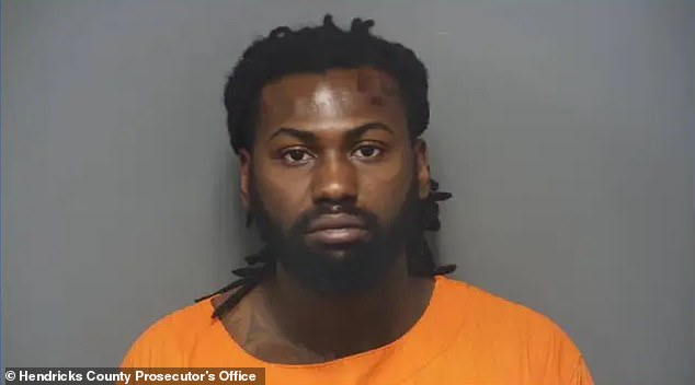 25-Year-Old Indiana Man Sentenced to 74 Years for Fatal Crash While Fleeing Police, Killing Infant and Injuring Child