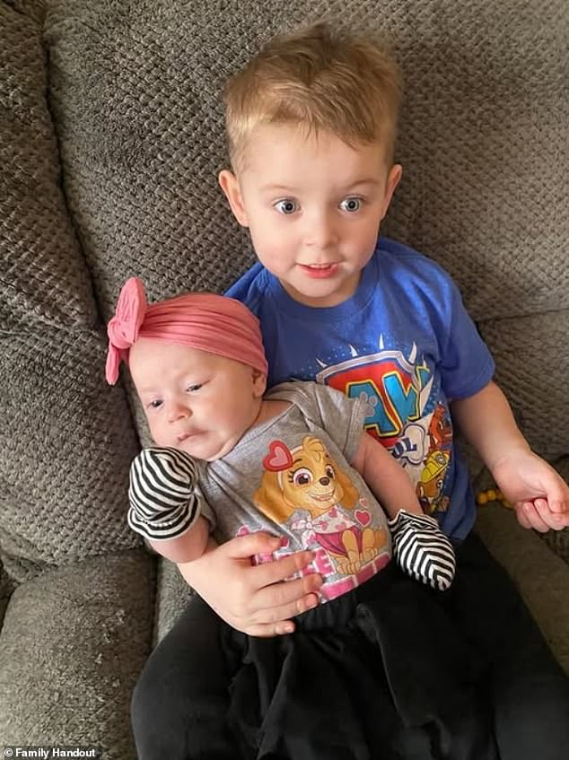 25-Year-Old Indiana Man Sentenced to 74 Years for Fatal Crash While Fleeing Police, Killing Infant and Injuring Child