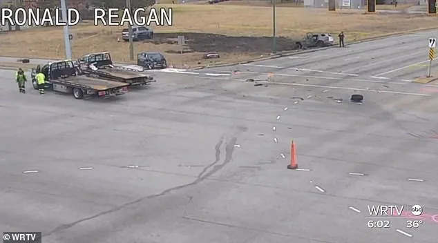 25-Year-Old Indiana Man Sentenced to 74 Years for Fatal Crash While Fleeing Police, Killing Infant and Injuring Child