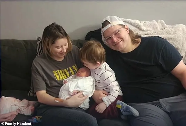 25-Year-Old Indiana Man Sentenced to 74 Years for Fatal Crash While Fleeing Police, Killing Infant and Injuring Child