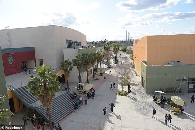 Accidental Pepper Spray Deployment at Panorama High School Leads to 30 Students Receiving Emergency Treatment