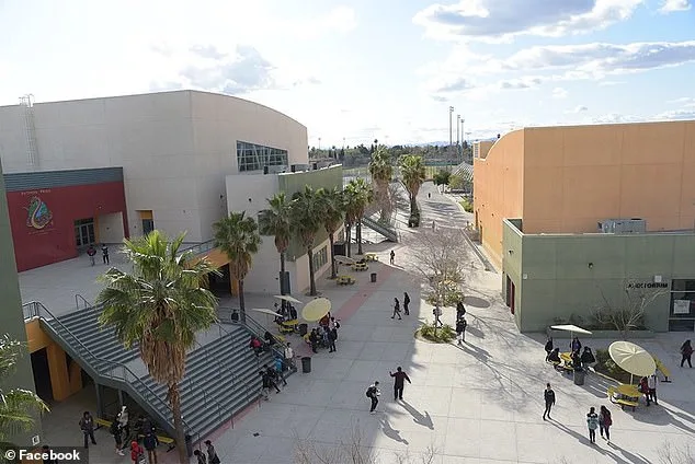 Accidental Pepper Spray Deployment at Panorama High School Leads to 30 Students Receiving Emergency Treatment