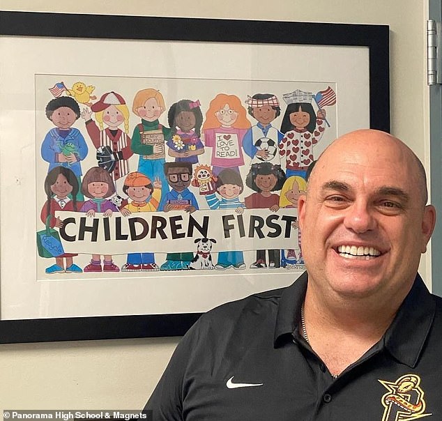 Accidental Pepper Spray Deployment at Panorama High School Leads to 30 Students Receiving Emergency Treatment