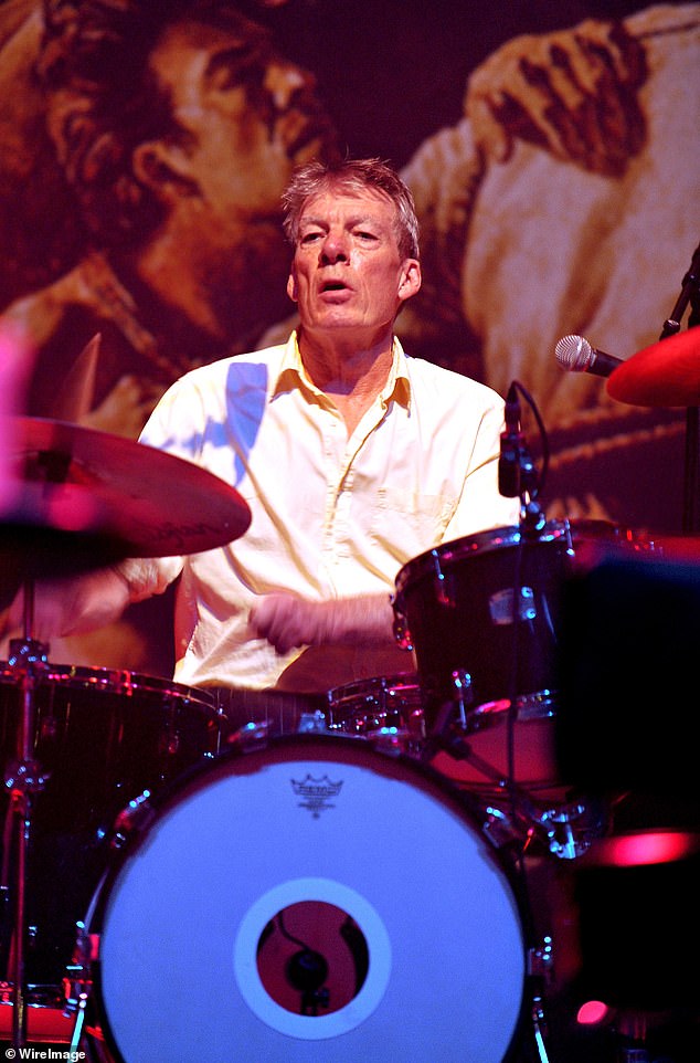 Andrew Ranken, Legendary Drummer of The Pogues, Passes Away at 72