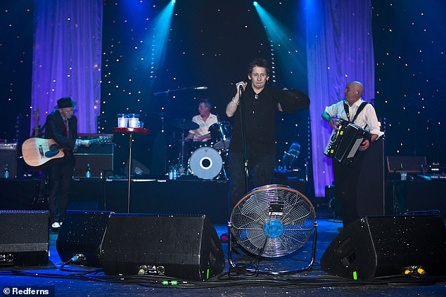 Andrew Ranken, Legendary Drummer of The Pogues, Passes Away at 72