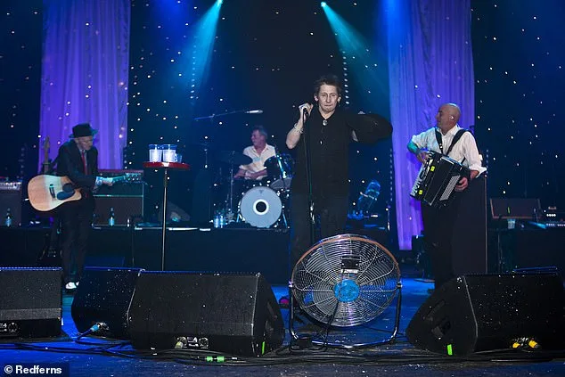 Andrew Ranken, Legendary Drummer of The Pogues, Passes Away at 72
