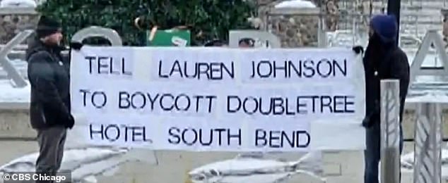 Bride Faces Unexpected Union Backlash Over Wedding Hotel Recommendation