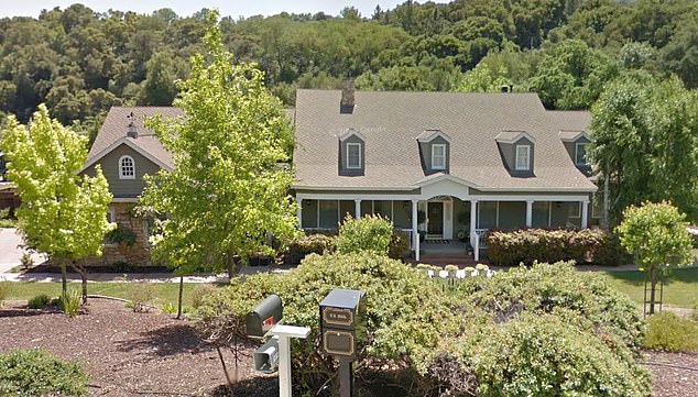 California 'Party Mom' Accused of Hosting Boozy Teen Parties Exposed in Court via Shocking Texts