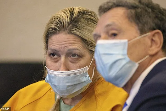California 'Party Mom' Accused of Hosting Boozy Teen Parties Exposed in Court via Shocking Texts