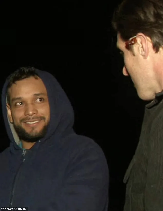 Carlos Palazeulos Released Without Charge in High-Profile Disappearance Case