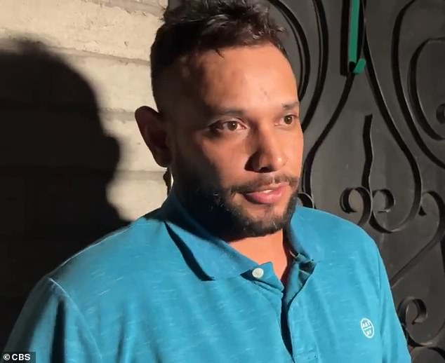 Carlos Palazeulos Released Without Charge in High-Profile Disappearance Case