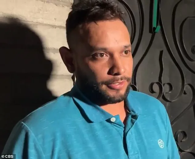 Carlos Palazeulos Released Without Charge in High-Profile Disappearance Case