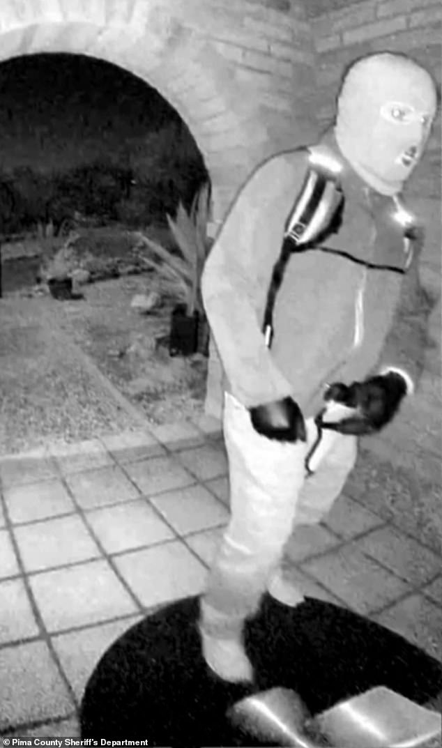 FBI's Critical Pursuit of Nancy Guthrie's Abductors: Calculated Approach and Elusive Identities