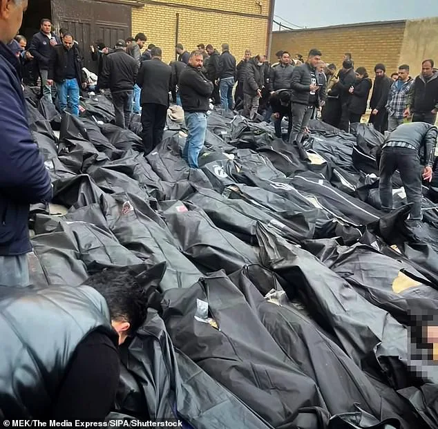 Iranian Medical Professionals Accuse Regime of Weaponizing Hospitals for Executions and Torture