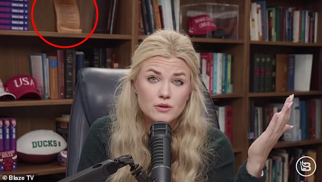 Missing Wedding Photo Sparks Questions About Erika Kirk's Grieving Process and Charlie's Legacy