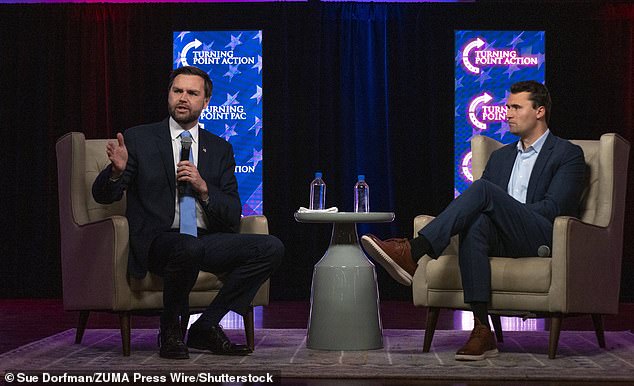 Missing Wedding Photo Sparks Questions About Erika Kirk's Grieving Process and Charlie's Legacy