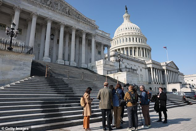 Potential Exit of Florida Congressman Neal Dunn Raises Concerns Over GOP's Fragile House Majority