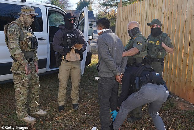 Sheriff's Confusion Over U.S. Government Branches Sparks Debate at Legislative Hearing