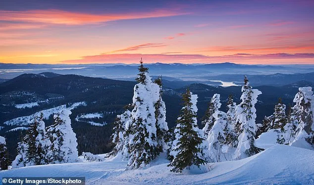 Snow Drought Crisis Forces Spokane Resorts to Limit Guest Access to Three Days a Week