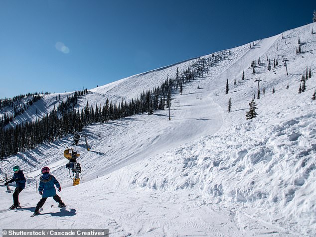 Snow Drought Crisis Forces Spokane Resorts to Limit Guest Access to Three Days a Week