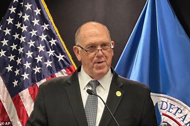 Trump's Administration Abandons Aggressive Immigration Crackdown in Minnesota After Deadly Raid Amid Midterm Election Backlash