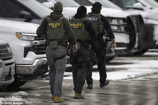 Trump's Administration Abandons Aggressive Immigration Crackdown in Minnesota After Deadly Raid Amid Midterm Election Backlash