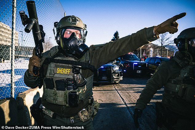 Trump's Administration Abandons Aggressive Immigration Crackdown in Minnesota After Deadly Raid Amid Midterm Election Backlash