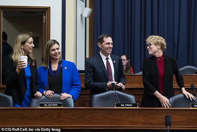 Trump's Indictment of Six Democratic Lawmakers Collapses After Federal Grand Jury Rebuke