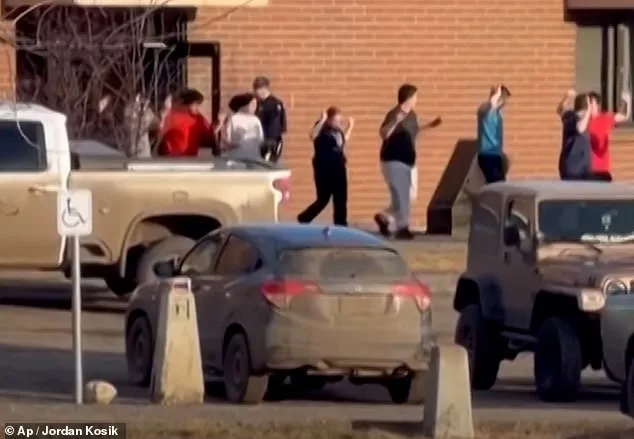 Tumbler Ridge School Shooting: At Least 10 Killed in Tragic Attack