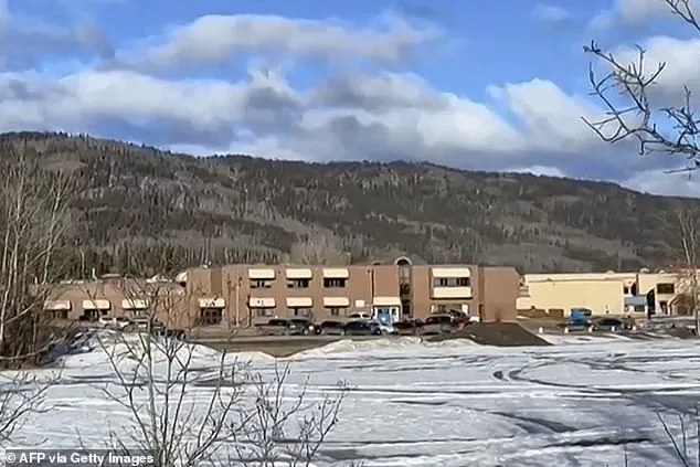 Tumbler Ridge School Shooting: At Least 10 Killed in Tragic Attack