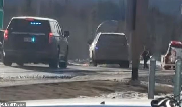 Tumbler Ridge School Shooting: At Least 10 Killed in Tragic Attack