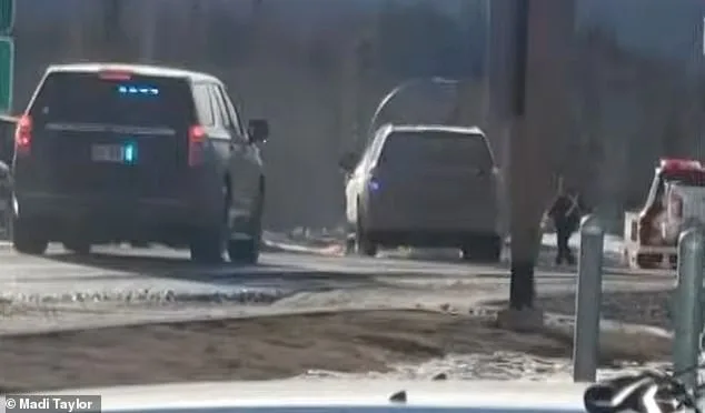 Tumbler Ridge School Shooting: At Least 10 Killed in Tragic Attack