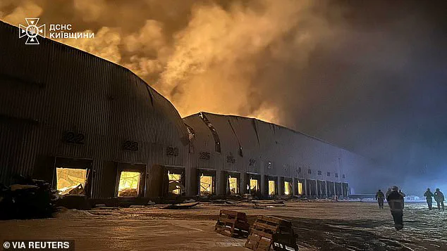 U.S. Sets June Deadline for Ukraine War as Zelensky Warns of Escalation