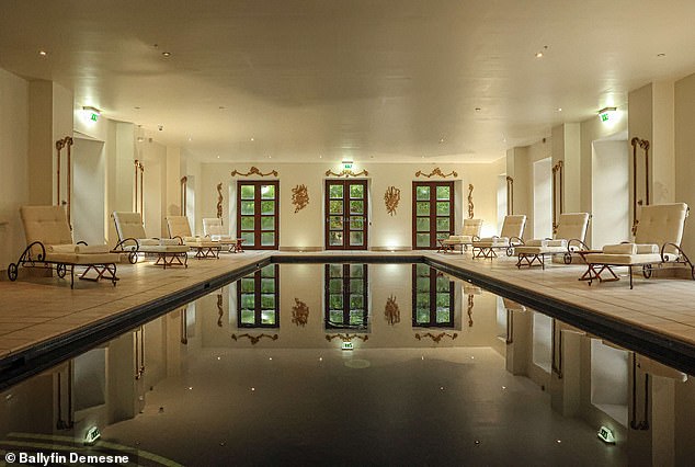 Wealthy Heir Faces Murder Trial, Insanity Defense Cites Mental Health Amid Past Ritual Sacrifice Claims