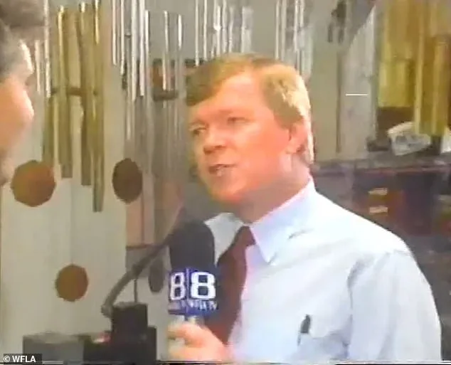 Wes Sarginson: A Journalism Legend Passes, Marking the End of an Era