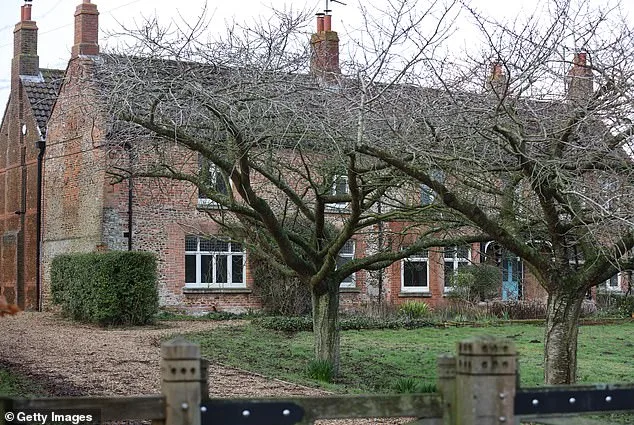 Andrew Mountbatten-Windsor's New Home Has No Room for Teddy Bears Amid Epstein Scandal and Calls for Investigation