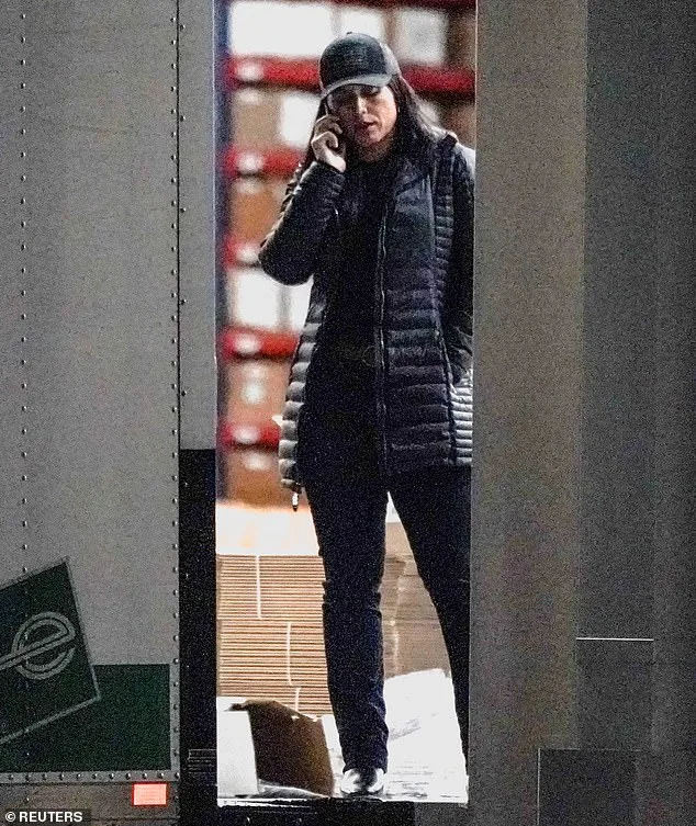 Classified Whistleblower Complaint Links Kushner to Foreign Nationals' Iran Phone Call