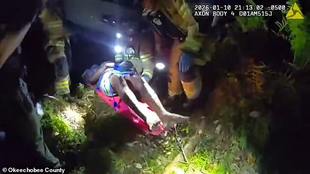 Dramatic 911 Call Details Harrowing Plane Crash of Father and Daughter in Florida Woods