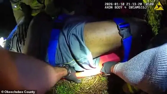 Dramatic 911 Call Details Harrowing Plane Crash of Father and Daughter in Florida Woods