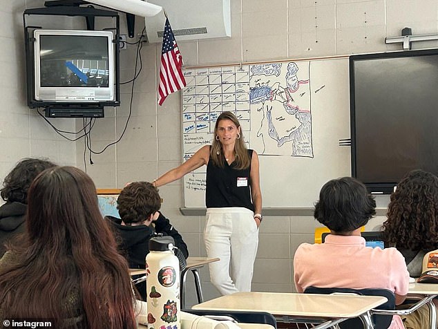 English Teacher Sentenced to Ten Years for Student Sexual Assaults; Case Highlights Systemic Vulnerabilities in Education