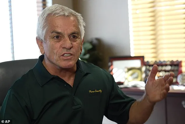 FBI and Local Authorities Clash Over Nancy Guthrie Investigation Amid Trump's Criticism