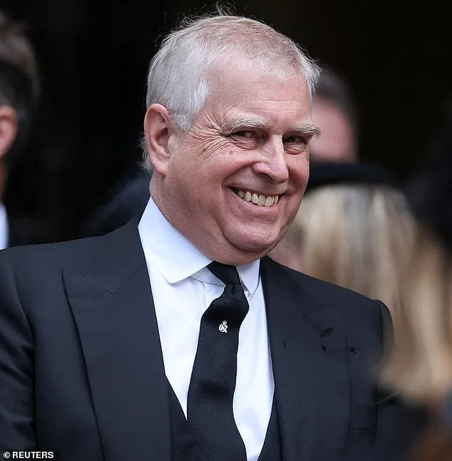 Former Scotland Yard Officer Alleges Prince Andrew Brought Unauthorized Women to Buckingham Palace Without Security Clearance
