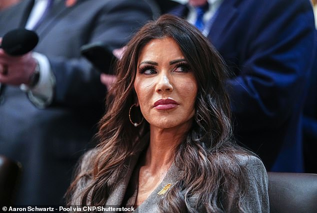 How a Missing Blanket and a Fired Pilot Expose Leadership Cracks at DHS