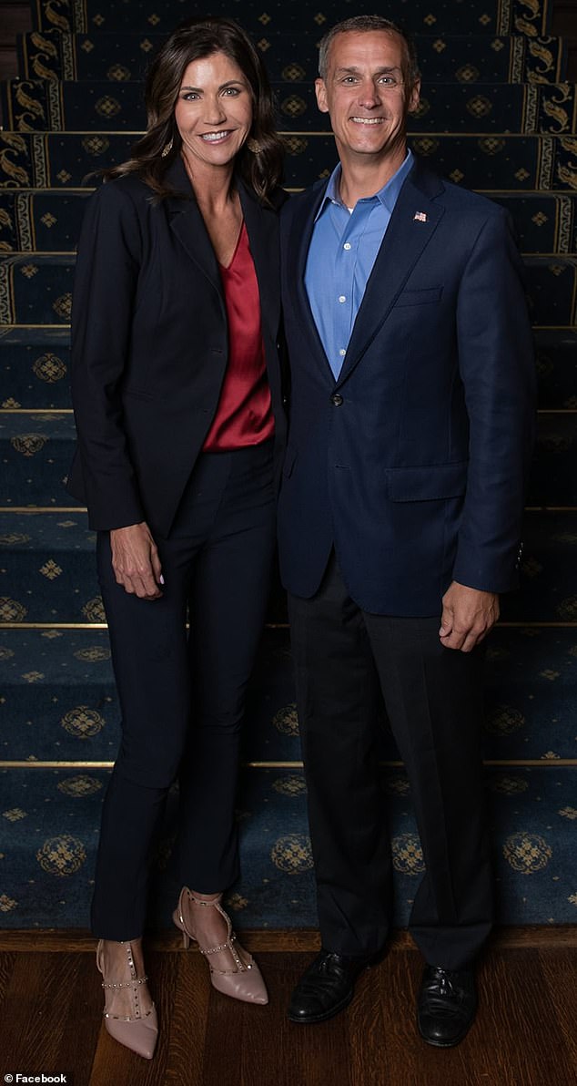 How a Missing Blanket and a Fired Pilot Expose Leadership Cracks at DHS