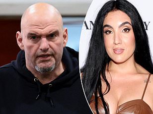John Fetterman's Scathing Rebuke Exposes Existential Threat to Democratic Party