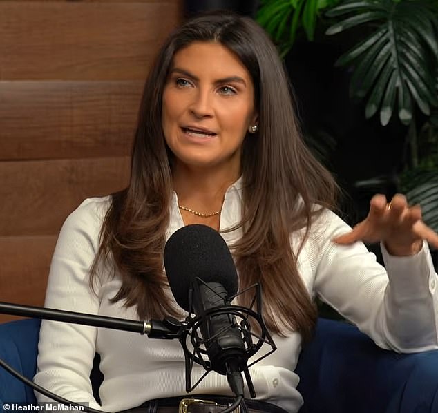 Kaitlan Collins Faces Potential Exclusion in Saudi Arabia After Tense Exchange with Trump